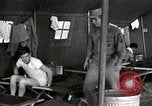 Standbild Psychiatrie Abteilung Philadelphia Pennsylvania USA, 1954, aus Sekunde 35 historischem Filmmaterial Videoclip 65675067592