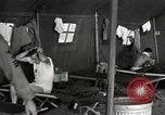Standbild Psychiatrie Abteilung Philadelphia Pennsylvania USA, 1954, aus Sekunde 37 historischem Filmmaterial Videoclip 65675067592