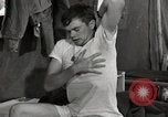 Standbild Psychiatrie Abteilung Philadelphia Pennsylvania USA, 1954, aus Sekunde 39 historischem Filmmaterial Videoclip 65675067592