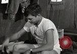 Standbild Psychiatrie Abteilung Philadelphia Pennsylvania USA, 1954, aus Sekunde 41 historischem Filmmaterial Videoclip 65675067592