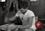 Standbild Psychiatrie Abteilung Philadelphia Pennsylvania USA, 1954, aus Sekunde 42 historischem Filmmaterial Videoclip 65675067592