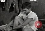 Standbild Psychiatrie Abteilung Philadelphia Pennsylvania USA, 1954, aus Sekunde 44 historischem Filmmaterial Videoclip 65675067592