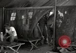 Standbild Psychiatrie Abteilung Philadelphia Pennsylvania USA, 1954, aus Sekunde 45 historischem Filmmaterial Videoclip 65675067592