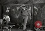 Standbild Psychiatrie Abteilung Philadelphia Pennsylvania USA, 1954, aus Sekunde 47 historischem Filmmaterial Videoclip 65675067592