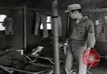 Standbild Psychiatrie Abteilung Philadelphia Pennsylvania USA, 1954, aus Sekunde 49 historischem Filmmaterial Videoclip 65675067592