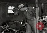 Standbild Psychiatrie Abteilung Philadelphia Pennsylvania USA, 1954, aus Sekunde 50 historischem Filmmaterial Videoclip 65675067592