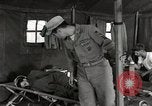 Standbild Psychiatrie Abteilung Philadelphia Pennsylvania USA, 1954, aus Sekunde 51 historischem Filmmaterial Videoclip 65675067592