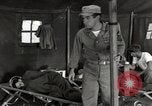 Standbild Psychiatrie Abteilung Philadelphia Pennsylvania USA, 1954, aus Sekunde 52 historischem Filmmaterial Videoclip 65675067592