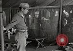 Standbild Psychiatrie Abteilung Philadelphia Pennsylvania USA, 1954, aus Sekunde 54 historischem Filmmaterial Videoclip 65675067592
