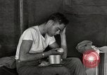 Standbild Psychiatrie Abteilung Philadelphia Pennsylvania USA, 1954, aus Sekunde 57 historischem Filmmaterial Videoclip 65675067592