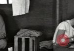 Standbild Psychiatrie Abteilung Philadelphia Pennsylvania USA, 1954, aus Sekunde 59 historischem Filmmaterial Videoclip 65675067592