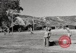 Image of psychiatry division Philadelphia Pennsylvania USA, 1954, second 4 stock footage video 65675067593
