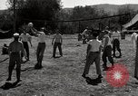 Image of psychiatry division Philadelphia Pennsylvania USA, 1954, second 17 stock footage video 65675067593
