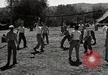 Image of psychiatry division Philadelphia Pennsylvania USA, 1954, second 20 stock footage video 65675067593