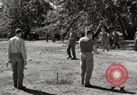 Image of psychiatry division Philadelphia Pennsylvania USA, 1954, second 43 stock footage video 65675067593