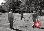 Image of psychiatry division Philadelphia Pennsylvania USA, 1954, second 44 stock footage video 65675067593