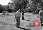 Image of psychiatry division Philadelphia Pennsylvania USA, 1954, second 45 stock footage video 65675067593