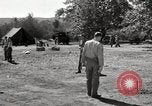 Image of psychiatry division Philadelphia Pennsylvania USA, 1954, second 46 stock footage video 65675067593