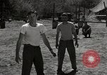 Image of psychiatry division Philadelphia Pennsylvania USA, 1954, second 58 stock footage video 65675067593