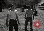 Image of psychiatry division Philadelphia Pennsylvania USA, 1954, second 59 stock footage video 65675067593