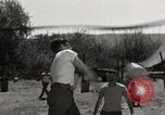 Image of psychiatry division Philadelphia Pennsylvania USA, 1954, second 60 stock footage video 65675067593