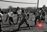 Image of psychiatry division Philadelphia Pennsylvania USA, 1954, second 4 stock footage video 65675067594