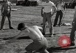 Image of psychiatry division Philadelphia Pennsylvania USA, 1954, second 20 stock footage video 65675067594