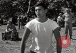 Image of psychiatry division Philadelphia Pennsylvania USA, 1954, second 22 stock footage video 65675067594