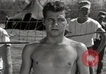 Image of psychiatry division Philadelphia Pennsylvania USA, 1954, second 27 stock footage video 65675067594