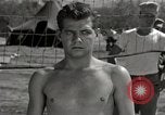 Image of psychiatry division Philadelphia Pennsylvania USA, 1954, second 29 stock footage video 65675067594