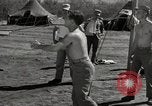 Image of psychiatry division Philadelphia Pennsylvania USA, 1954, second 32 stock footage video 65675067594