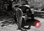 Image of psychiatry division Philadelphia Pennsylvania USA, 1954, second 41 stock footage video 65675067594