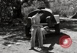 Image of psychiatry division Philadelphia Pennsylvania USA, 1954, second 44 stock footage video 65675067594