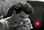 Image of psychiatry division Philadelphia Pennsylvania USA, 1954, second 57 stock footage video 65675067594