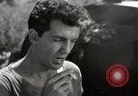 Image of psychiatry division Philadelphia Pennsylvania USA, 1954, second 62 stock footage video 65675067594