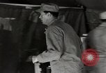 Image of psychiatry division Philadelphia Pennsylvania USA, 1954, second 24 stock footage video 65675067596