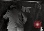 Image of psychiatry division Philadelphia Pennsylvania USA, 1954, second 25 stock footage video 65675067596