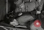 Image of psychiatry division Philadelphia Pennsylvania USA, 1954, second 37 stock footage video 65675067596