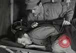Image of psychiatry division Philadelphia Pennsylvania USA, 1954, second 38 stock footage video 65675067596