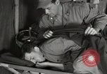 Image of psychiatry division Philadelphia Pennsylvania USA, 1954, second 39 stock footage video 65675067596
