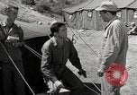 Image of psychiatry division Philadelphia Pennsylvania USA, 1954, second 3 stock footage video 65675067597
