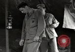 Image of psychiatry division Philadelphia Pennsylvania USA, 1954, second 10 stock footage video 65675067597
