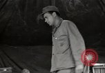 Image of psychiatry division Philadelphia Pennsylvania USA, 1954, second 12 stock footage video 65675067597