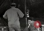 Image of psychiatry division Philadelphia Pennsylvania USA, 1954, second 17 stock footage video 65675067597