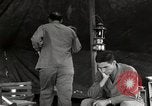 Image of psychiatry division Philadelphia Pennsylvania USA, 1954, second 18 stock footage video 65675067597