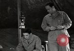 Image of psychiatry division Philadelphia Pennsylvania USA, 1954, second 28 stock footage video 65675067597