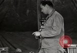 Image of psychiatry division Philadelphia Pennsylvania USA, 1954, second 29 stock footage video 65675067597