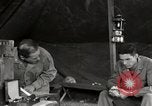 Image of psychiatry division Philadelphia Pennsylvania USA, 1954, second 32 stock footage video 65675067597