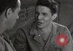 Image of psychiatry division Philadelphia Pennsylvania USA, 1954, second 49 stock footage video 65675067597