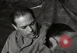 Image of psychiatry division Philadelphia Pennsylvania USA, 1954, second 58 stock footage video 65675067597